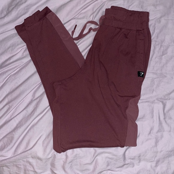 Gymshark Pants - Gymshark joggers
